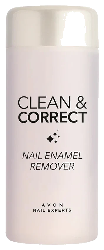 Corector pentru lac de unghii Clean & Correct 150 ml – îndepărtare rapidă și corectare precisă