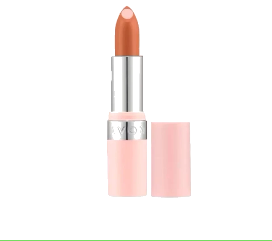 Ruj mat hidratant Hydra Honey – nuanță nude cald natural pentru buze catifelate 3,6 g