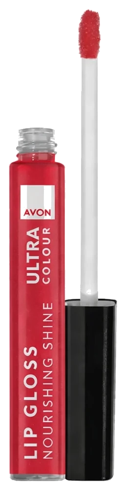 Luciu de buze hidratant Cherry Pick – gloss pentru volum și efect strălucitor 7 ml