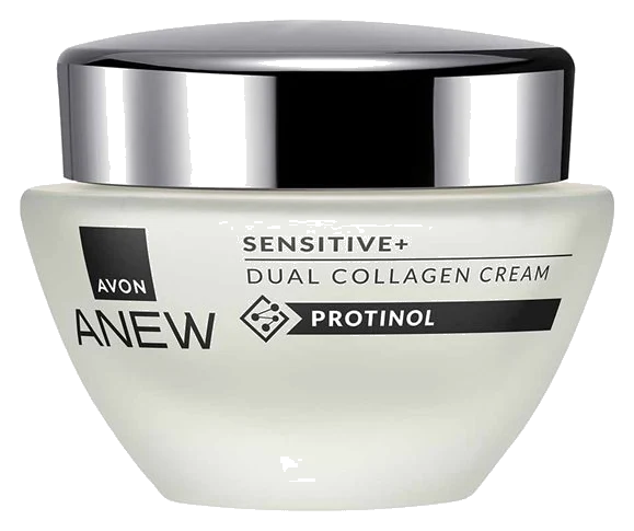 Cremă Anew Sensitive+
