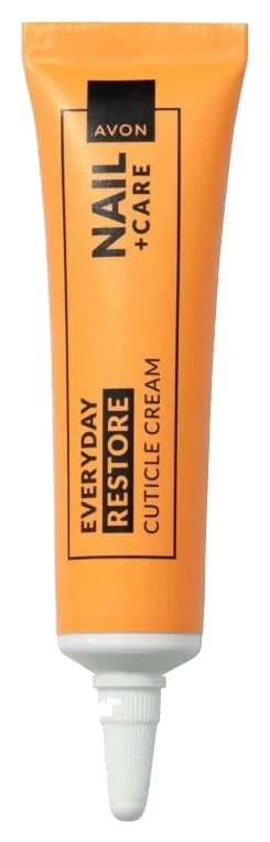 Cremă pentru Cuticule Everyday Restore 15 ml – hidratare și îngrijire pentru unghii și cuticule