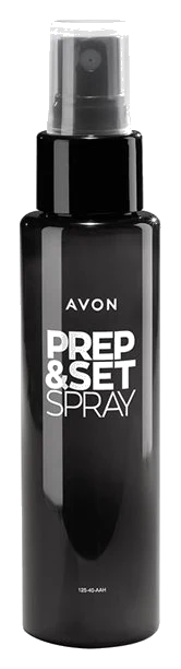 Spray pentru Fixare Avon 125 ml – machiaj rezistent și aspect impecabil întreaga zi
