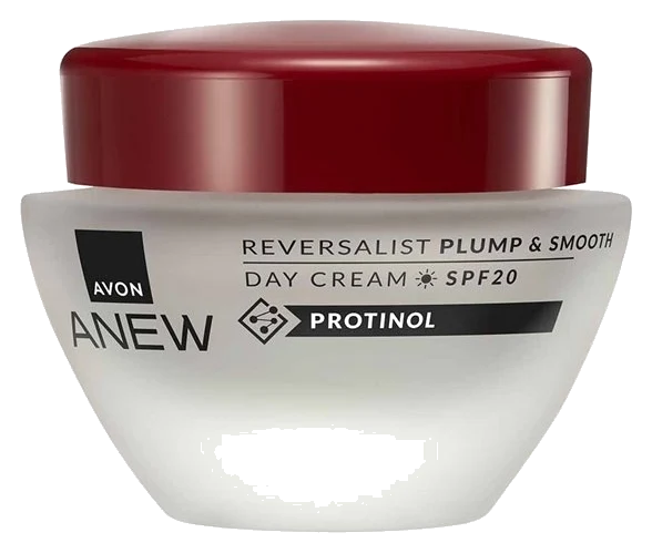 Cremă de zi Anew Reversalist SPF 20 50 ml – anti-aging, hidratare, protecție UV