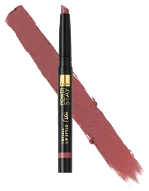 💄 Ruj rezistent Power Stay Feisty Fawn – culoare calda si eleganta naturala