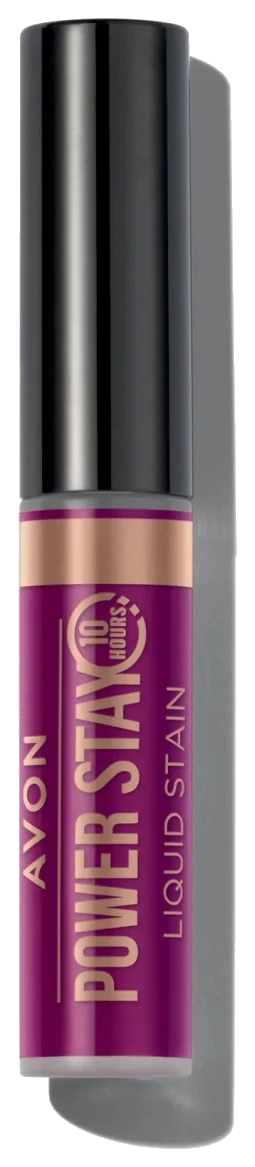 💄 Ruj lichid Power Stay Stain Smooch Proof – culoare calmă și rezistență îndelungată