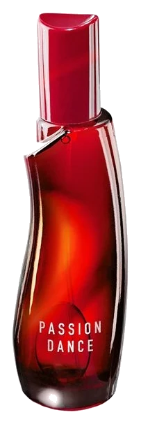 Apă de toaletă Passion Dance – parfum feminin floral dulce și persistent 50 ml