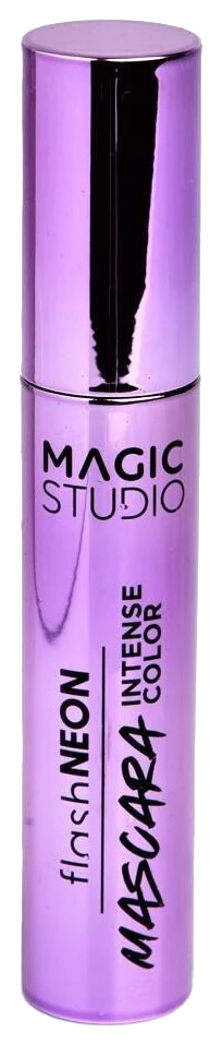 Mascara Neon Intense Color Mov Neon
