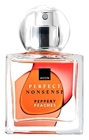 Apă de parfum Perfect Nonsense Peppery Peaches