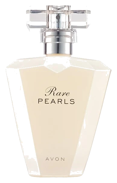 Apa de parfum Rare Pearls