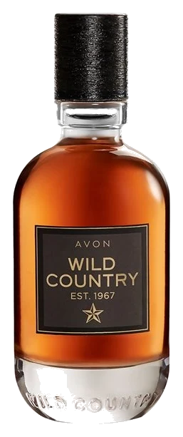 Apa de toaleta Wild Country
