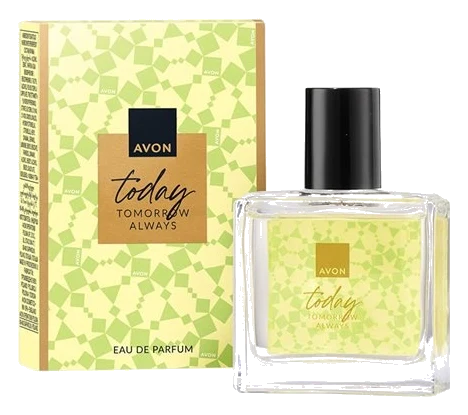 Apă de parfum TTA Today pentru Ea