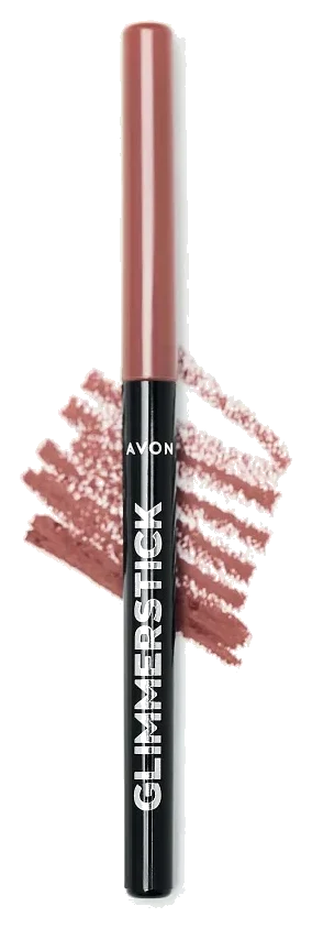 Creion contur buze Blushed Nude 0.35 g – precizie, rezistență și nuanță naturală