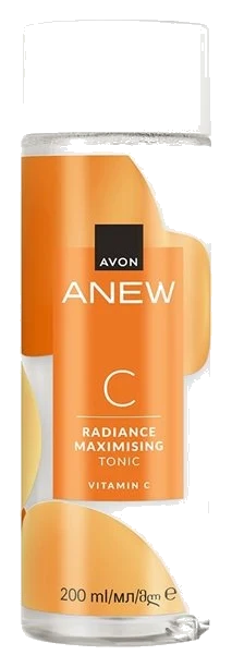Loțiune tonică Anew Vitamin C