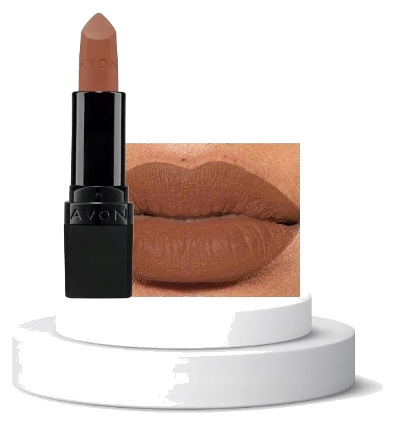 Ruj ultra mat 6 M Marvellous Mocha 3.6 g – rezistență îndelungată și culoare intensă