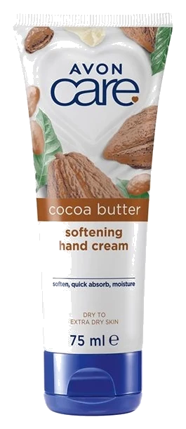 Cremă de mâini hrănitoare cu unt de cacao – Hidratare Intensă și Protecție