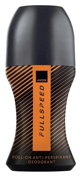 Deodorant antiperspirant cu bilă Full Speed 50 ml – protecție eficientă și parfum fresh masculin