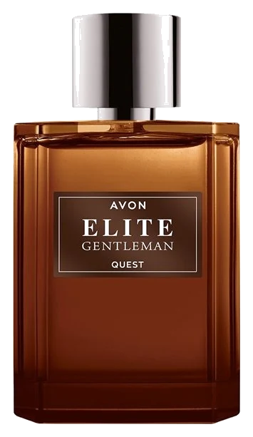 Apa de toaleta Elite Gentleman Quest