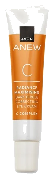 Cremă de ochi cu Vitamina C 15 ml – iluminare, hidratare și reducerea cearcănelor