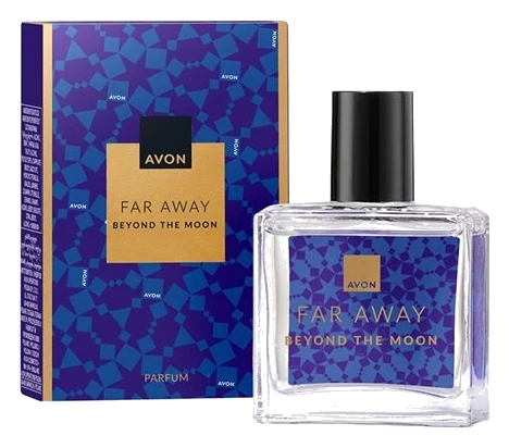 Far Away Beyond the Moon – parfum hipnotizant cu Regina Nopții și accente lunare 🌙🌸
