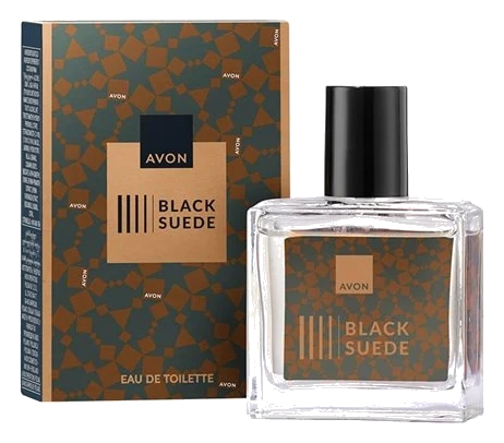 Black Suede – magnetism masculin, mister și eleganță într-un cadou de sezon 🖤🎁