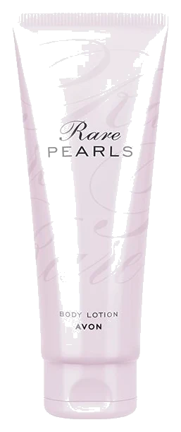 Loțiune de corp Rare Pearls