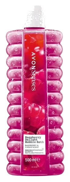 Spumant de baie Raspberry Delight 500 ml