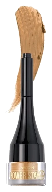 Gel cremă pentru sprâncene Blonde – rezistență 24h și definire naturală 2 g